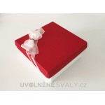 Dárkové balení 1 FASCIA sada produktů Franklin (cvičení na zemi / jezdec), RŮZNÉ BARVY