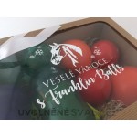 Dárkové balení 2 Meyner´s zvýhodněný JEZDECKÝ set, RŮZNÝ POTISK + DÁREK