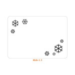 Dárkové balení 2 SOFT sada produktů Franklin (cvičení na zemi / jezdec), RŮZNÉ MOTIVY + DÁREK Dárkové balení 2 SOFT sada produktů Franklin (cvičení na zemi / jezdec), RŮZNÉ MOTIVY + DÁREK