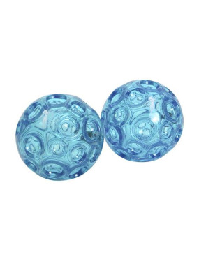 Franklin Original Ball Mini Set (originální Franklinův míček modrý)