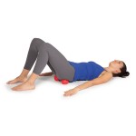 Franklin Universal Mini Ball Set (universální malé míčky červené)