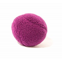 Plush Ball (Plyšový míček) 1 ks
