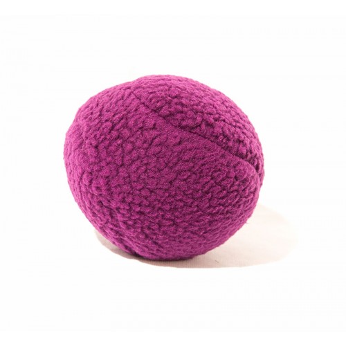 Plush Ball (Plyšový míček) 1 ks