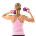 Plush Ball (Plyšový míček) 1 ks