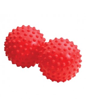 Franklin Easy Grip (Franklinův reflexní míček) SADA 2 ks