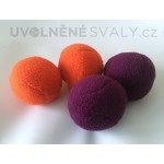 Plush Ball (Plyšový míček) 1 ks