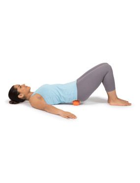 Franklin Fascia Toner (fasciový váleček masážní)