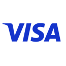 Platba kartou Visa