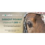 Papírové poukazy Papírové poukazy