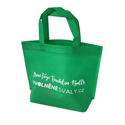 Taška barevná malá, více barev