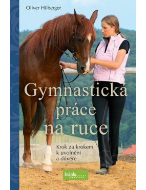 Gymnastická práce na ruce - Oliver Hilberger