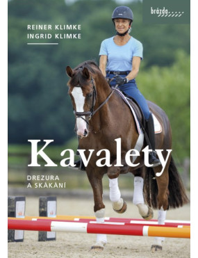 Kavalety - Ingrid Klimke