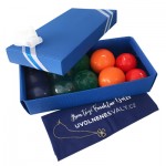 Sady v dárkovém balení